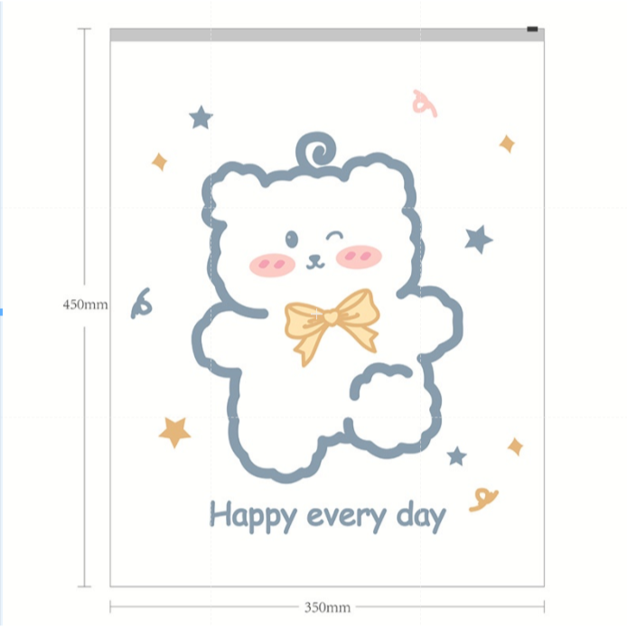 旅行收納袋 旅行分裝袋  行李夾鏈袋 萬用袋 磨砂夾鏈袋-規格圖9