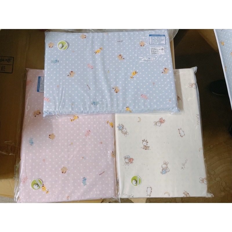 乳膠趴枕 乳膠厚趴枕 乳膠平枕 嬰兒乳膠枕-細節圖2