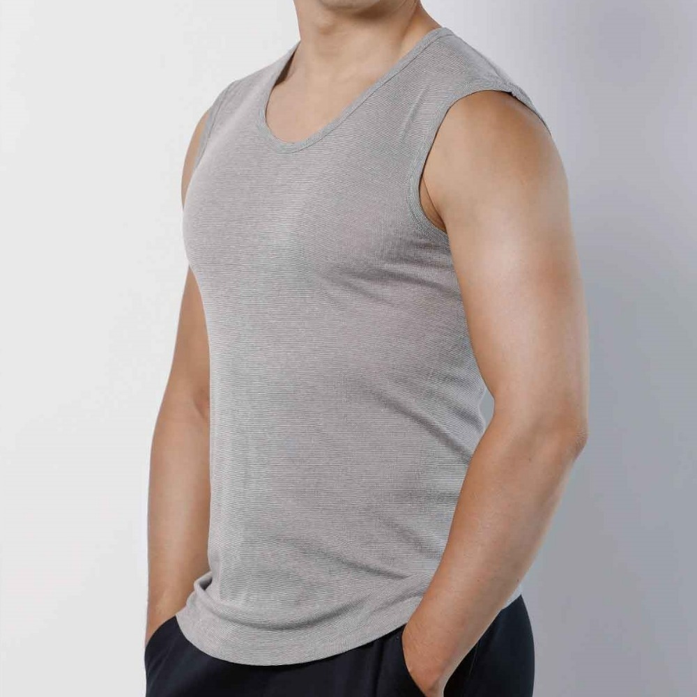 台灣製~現貨+預購  竹炭短袖上衣~消臭抑菌~涼感速乾~透氣排汗~M~XXL~-細節圖3