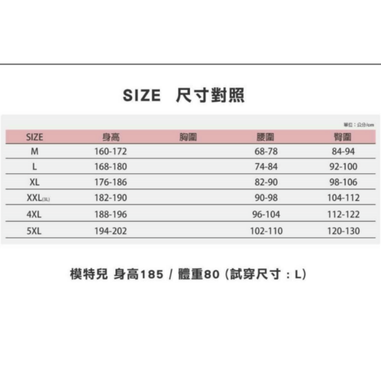 現貨+預購 涼感格子平口褲 三色~M~5XL 台灣製-細節圖7