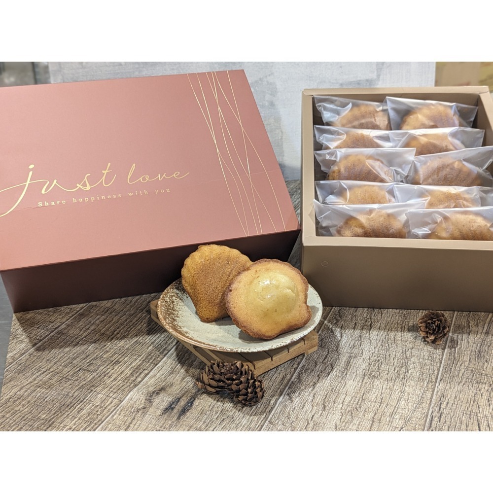 瑪德蓮( madeleine )-細節圖2