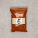 『加一点』戰鬼香辣粉 無鹽 超辣 40g 辣椒粉 麻辣餅乾鴨血鍋底干碟蘸料 Spicy chili Powder-規格圖9