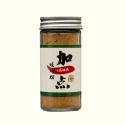 『加一点』燒烤粉 50g 超辣 辣椒粉 孜然香辣粉調味料醬料日式七味粉露營 BBQ seasoning-規格圖5