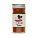 『加一点』純 小魔鬼辣椒王辣椒粉 小魔鬼辣椒粉 全素 little devil chili pepper vegan-規格圖7