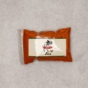 『加一点』四川椒麻香辣粉 減鹽 40g 辣椒粉泡麵辣味零食麻辣火鍋醬料 Sichuan Spicy Powder-規格圖8