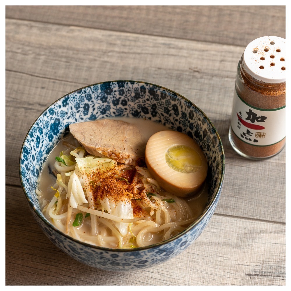 『加一点』純 魔蠍辣椒粉 超級辣 40g 辣椒粉魔蠍辣椒露營 Trinidad Scorpion Pepper-細節圖5