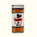 『加一点』純 魔蠍辣椒粉 超級辣 40g 辣椒粉魔蠍辣椒露營 Trinidad Scorpion Pepper-規格圖7
