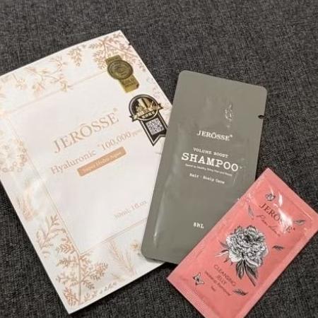 婕樂纖🔥體驗包下單區 法樂蓬/婕肌零/爆纖錠/纖酵宿/水光繃帶面膜 酵素 B群 隨行包 旅行出國 試用包 洗面乳 肽纖飲-細節圖7