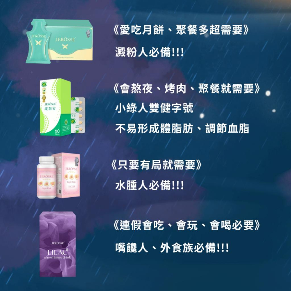 現貨秒出✨婕樂纖 纖纖飲X 澱粉殺手 大餐救星 | 14包/盒 麵包人必備 肽纖飲-細節圖3