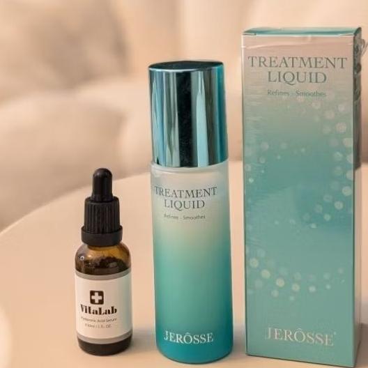 現貨秒出✨玻尿酸保濕精華 醫美玻尿酸保濕原液 保濕 妝前保養 乾肌激推 全膚質適用 𝐕𝐢𝐭𝐚𝐋𝐚𝐛 乾肌必備 婕樂纖-細節圖5