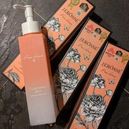 現貨秒出✨婕樂纖  J70婕肌零洗卸凝膠 洗面乳 痘痘粉刺背痘 敏感肌可 保濕 不緊繃 胺基酸基底 溫和卸妝 抖音爆紅-細節圖9