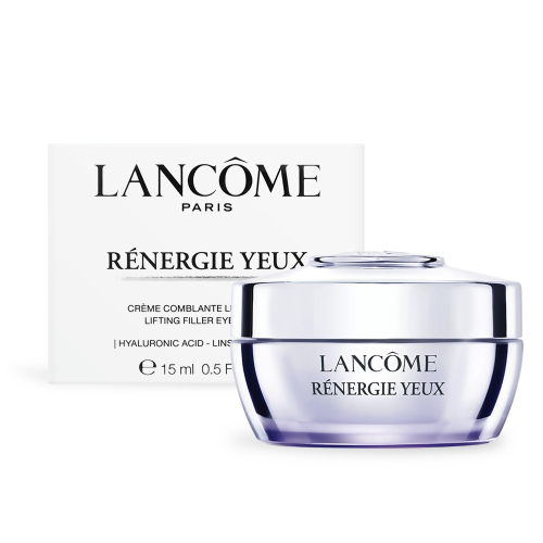 LANCOME 蘭蔻 超緊顏白金緊緻抗痕眼霜(15ml) 新款-百貨公司貨