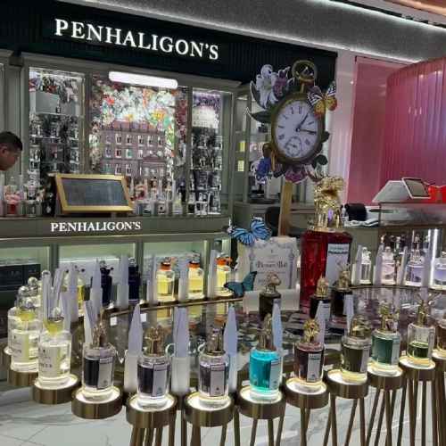 潘海利根 （Penhaligon’s）潘海利根 全系列香水 75/100ml