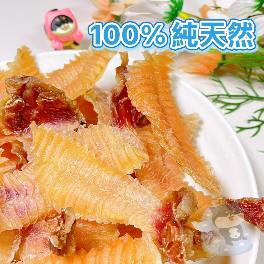 【柴剛吃飽】嘎嘣豬天梯｜ 健康狗零嘴 狗狗訓練零食 天然寵物點心 手工肉乾 100%手工寵物零食 耐咬健康零嘴-細節圖2