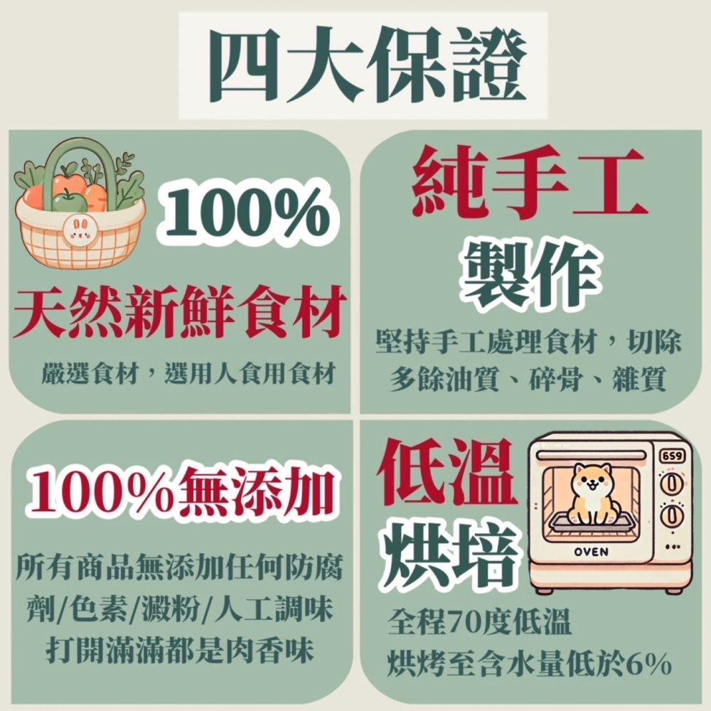 【柴剛吃飽】牛輪骨(1顆)｜原肉耐咬零食 100%手工寵物手作零食-寵物鮮食-寵物零食-狗狗零食-磨牙-細節圖4