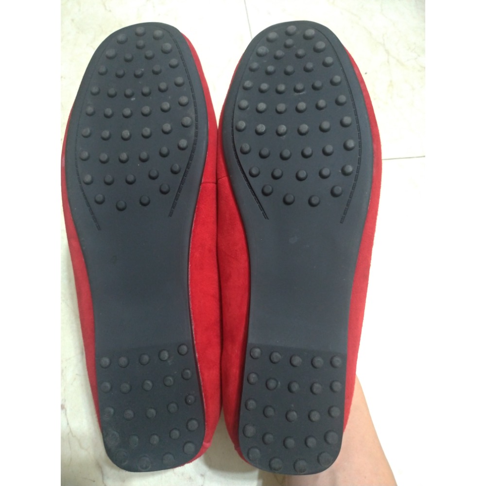 貝登堡手工鞋-細節圖2