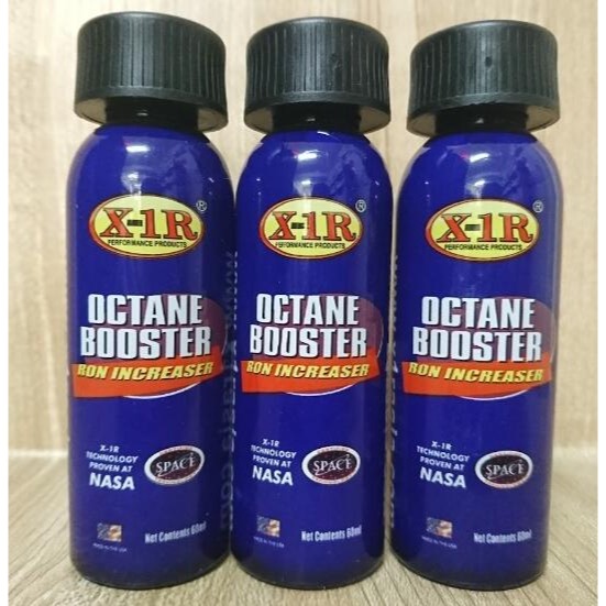 C+西加小站  美國 X-1R X1R 辛烷值提升劑 Octane Booster 汽油精 提升辛烷值-細節圖2