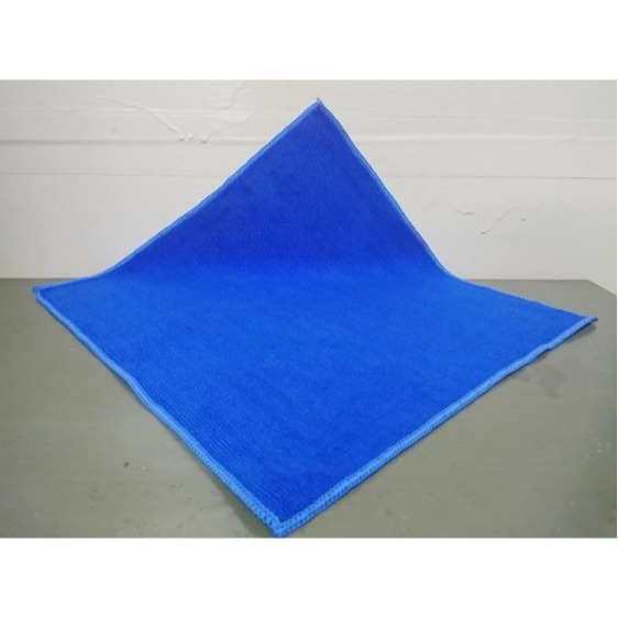 美容磁土布 汽車美容布 美容黏土布 神奇美容布 粘土 磁土 去除鐵粉 去飛漆 30*30公分 C+西加小站-細節圖2