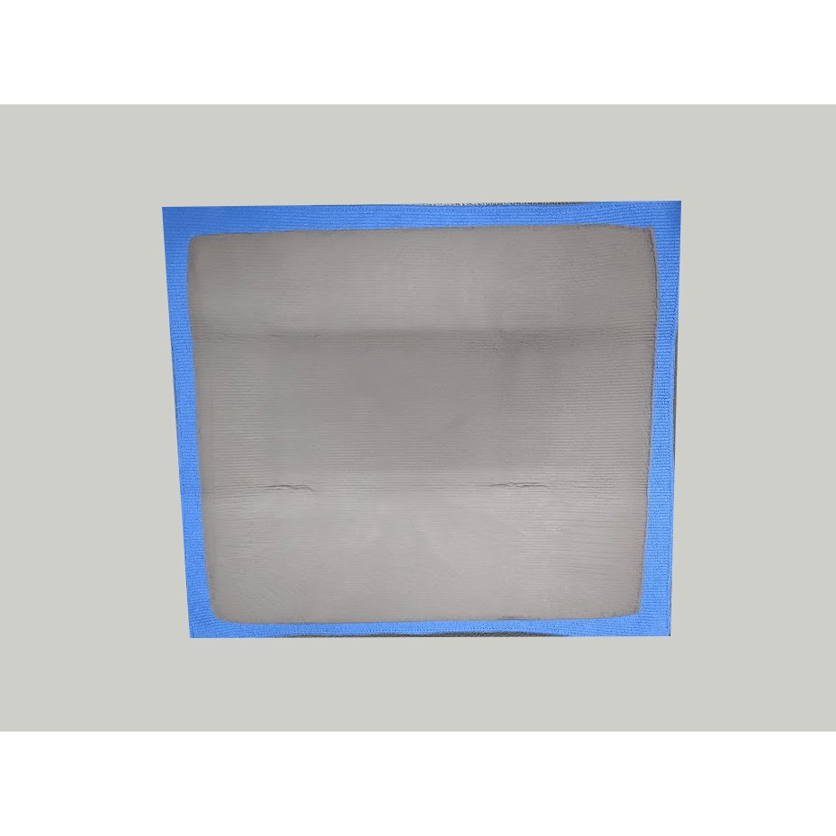 美容磁土布 汽車美容布 美容黏土布 神奇美容布 粘土 磁土 去除鐵粉 去飛漆 30*30公分 C+西加小站-細節圖3