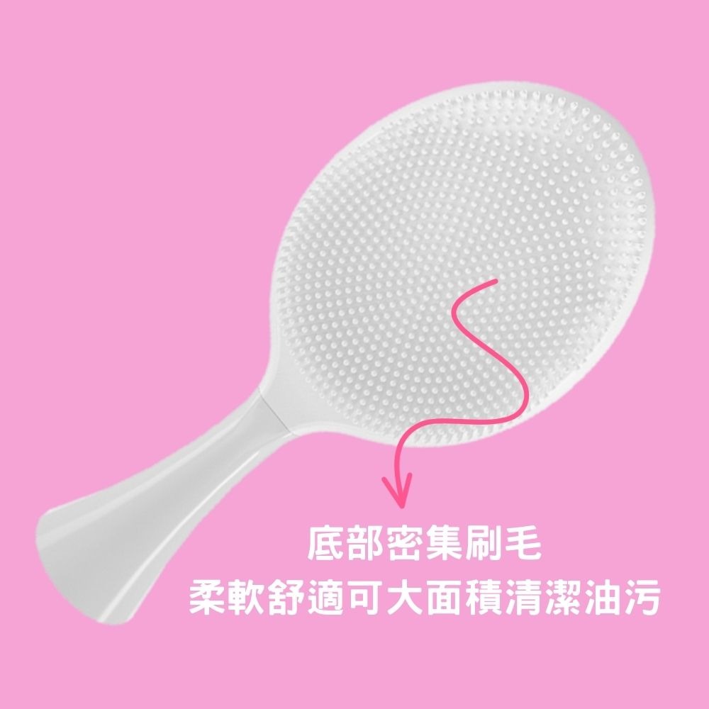 矽膠潔面刷頭 洗臉和卸妝神器 歐樂B 飛利浦 小米 電動牙刷適用-細節圖5