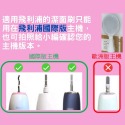 矽膠潔面刷頭 洗臉和卸妝神器 歐樂B 飛利浦 小米 電動牙刷適用-規格圖10