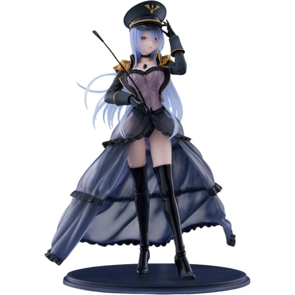 (TAITO) 景品 AMP+ 戀上換裝娃娃 喜多川海夢 (黑蘿貝利亞 Ver.)-細節圖2
