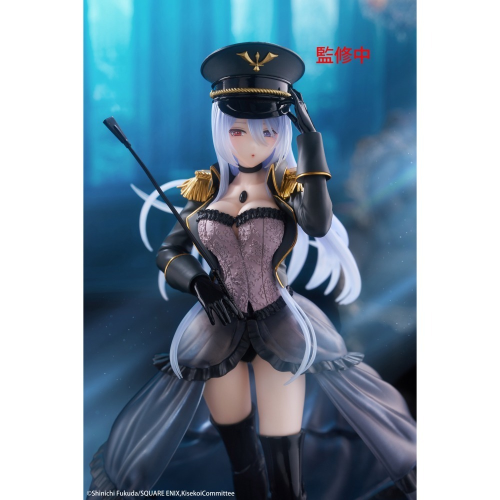 (TAITO) 景品 AMP+ 戀上換裝娃娃 喜多川海夢 (黑蘿貝利亞 Ver.)-細節圖3