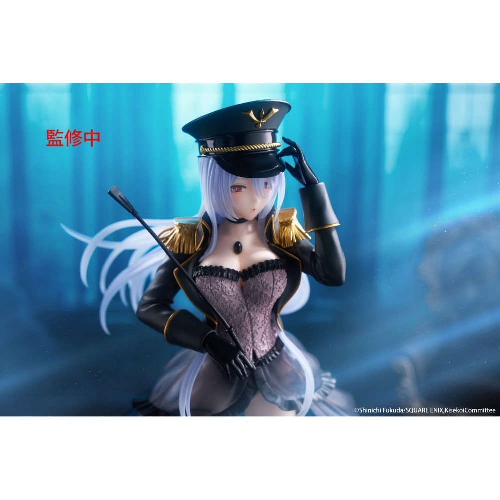 (TAITO) 景品 AMP+ 戀上換裝娃娃 喜多川海夢 (黑蘿貝利亞 Ver.)-細節圖4