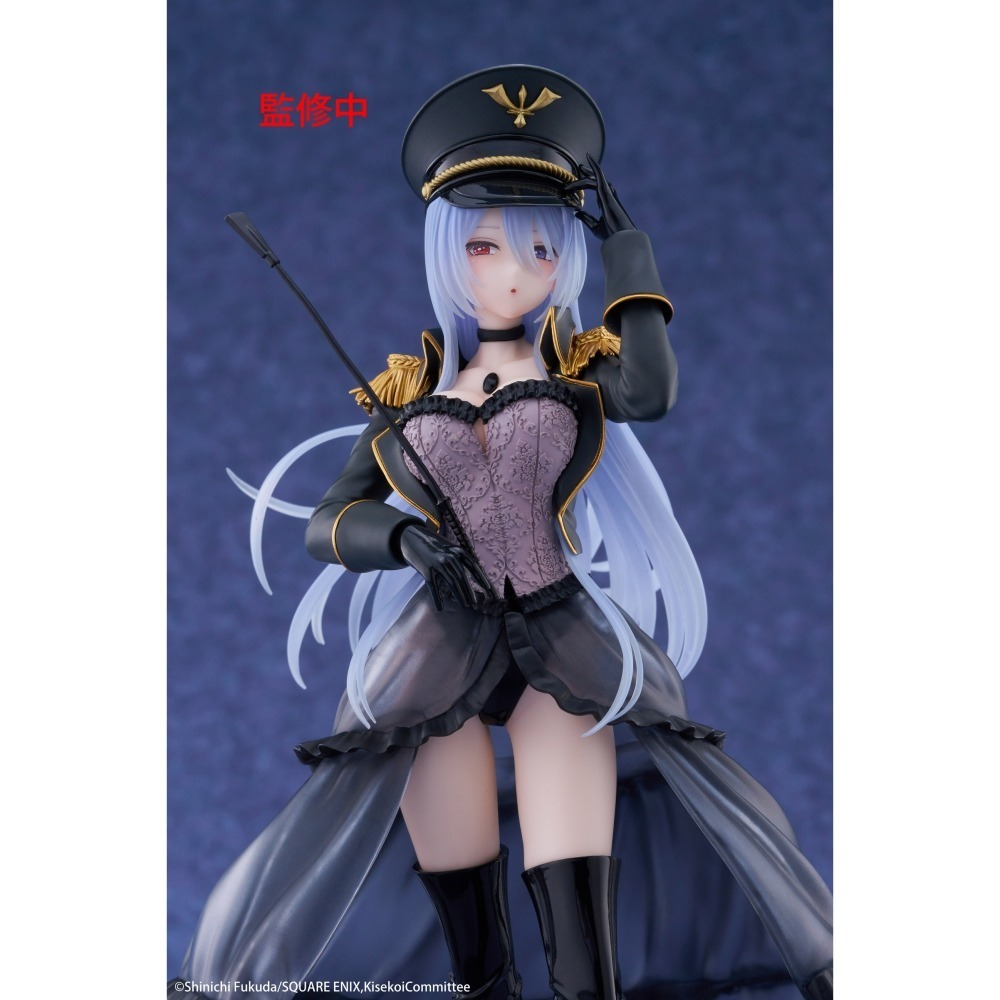 (TAITO) 景品 AMP+ 戀上換裝娃娃 喜多川海夢 (黑蘿貝利亞 Ver.)-細節圖7