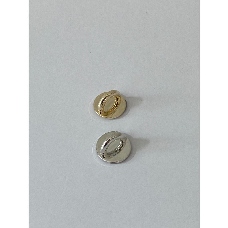 透明y2k感花花小珠可愛吊飾-細節圖7