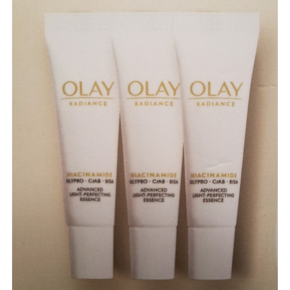 全新現貨 OLAY 歐蕾 水感透白光曜精華（30ml / 6ml ）水感透白光曜精華水（50ml）-規格圖1