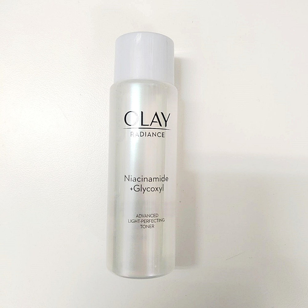 全新現貨 OLAY 歐蕾 水感透白光曜精華（30ml / 6ml ）水感透白光曜精華水（50ml）-規格圖1