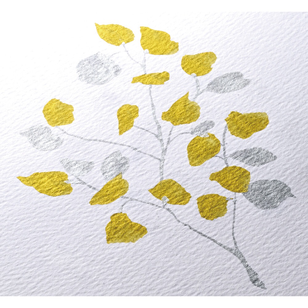 日本 吳竹 Kuretake 攜帶型 墨筆 金色 DGS160-101S 銀色 DGS160-102S-細節圖8