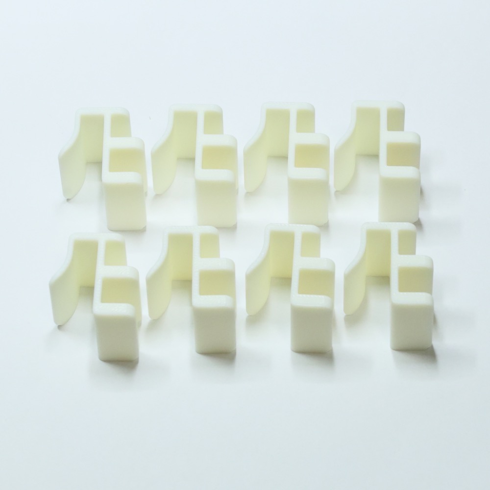 Luxgen n7 天窗遮陽簾雙層掛勾-規格圖3