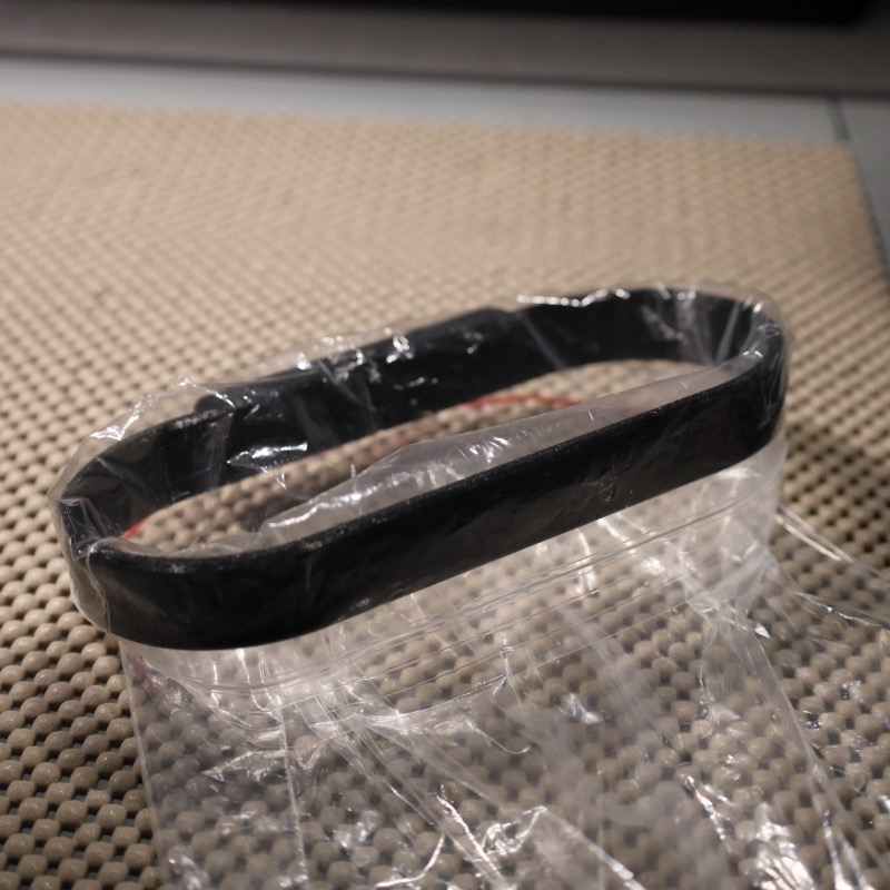 California T6.1 加州號流理台垃圾袋固定架-細節圖3