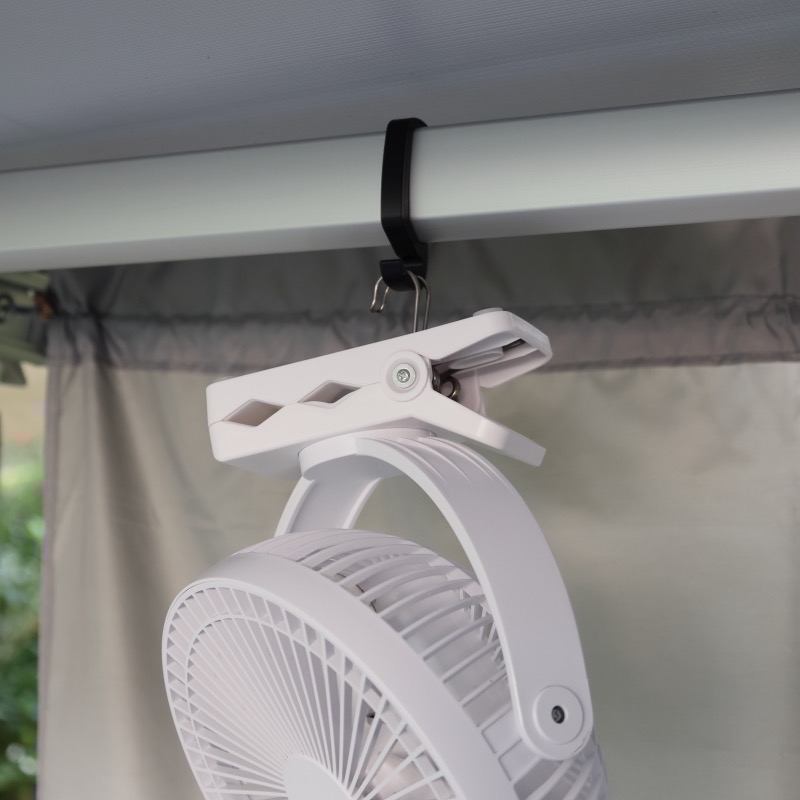 California T6 T6.1 加州號車邊帳彎曲骨架專用掛勾-細節圖3