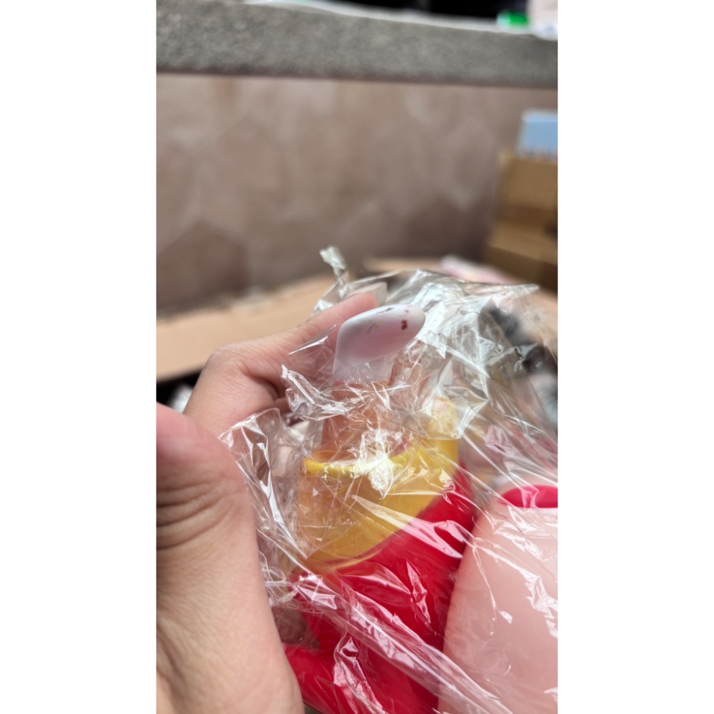 瑕疵出清🧸蠟筆小新手機支架（大隻）-細節圖5