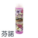 義大利 Nesti Dante 沐浴乳 300ml 尊爵黑金 鉑金精萃 黃金能量 快樂貝比-PQ美妝-規格圖5