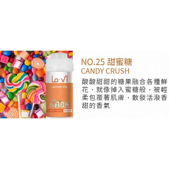 韓國 LAVI 香氛維他命蓮蓬頭濾芯 145g 香氛濾芯 沐浴過濾器 除氯 花灑-PQ美妝-規格圖7