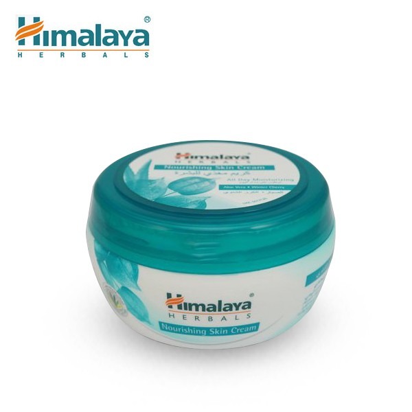 印度 Himalaya 喜馬拉雅 水潤滋養護膚霜 冬櫻花 蘆薈 全日保濕-PQ 美妝-細節圖2