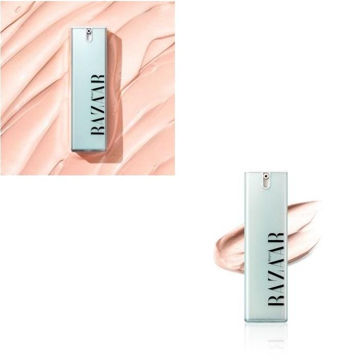 韓國 Harpers Bazaar 提亮防曬精華 30ml SPF50+ PA++++ 提亮膚色-PQ美妝-細節圖8