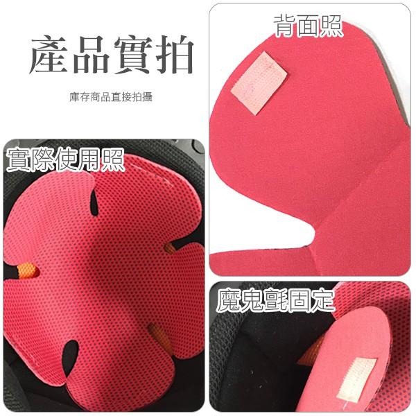 優之館 安全帽透氣內襯 一入 不挑色隨機 台灣製造 安全帽襯墊-PQ美妝-細節圖2