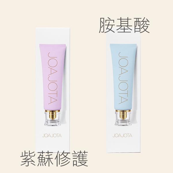 韓國 JOAJOTA 氧氣洗面乳 120ml 胺基酸 毛孔清潔 溫和保溼 胜肽拉絲緊顏-PQ美妝-細節圖2