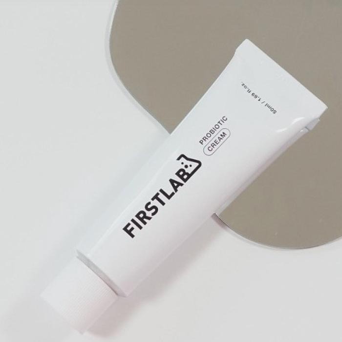 韓國 ILDONG FIRSTLAB 日東 益生菌洗面乳 化妝水 精華液 面霜  小棕瓶 逆轉面霜 日東菲特-PQ美妝-細節圖8