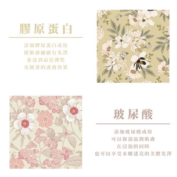 isLeaf 美肌入浴劑 40g 泡澡包 洗澡 泡澡粉 香氛SPA 爆汗新配方 發汗保溫浴-PQ美妝-細節圖3