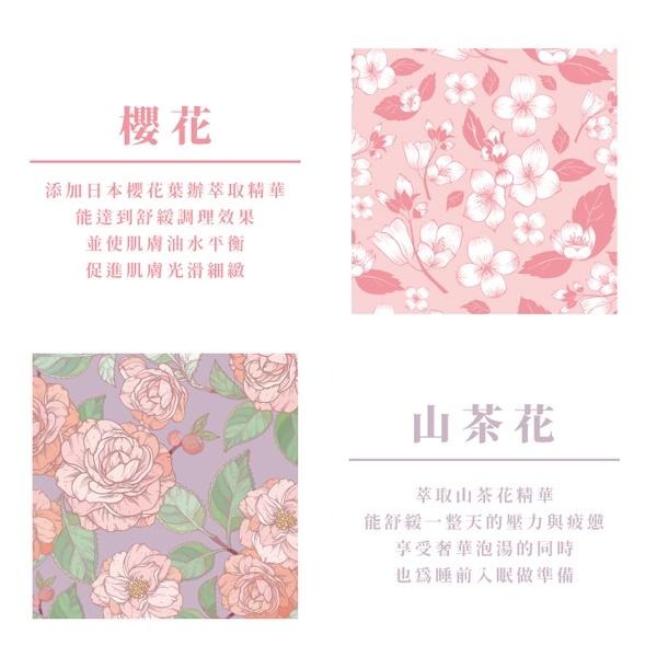 isLeaf 美肌入浴劑 40g 泡澡包 洗澡 泡澡粉 香氛SPA 爆汗新配方 發汗保溫浴-PQ美妝-細節圖4