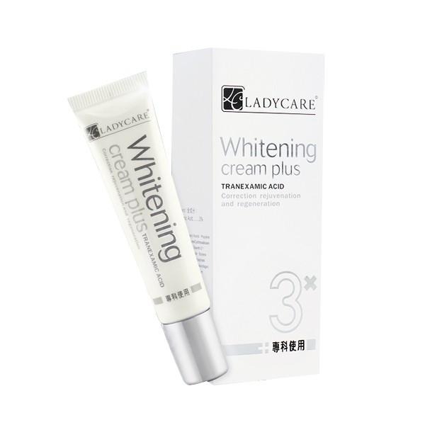 Ladycare 蕾蒂凱爾 杏輝 美白淡斑精華 15ml 原廠盒裝公司貨-PQ 美妝-細節圖3