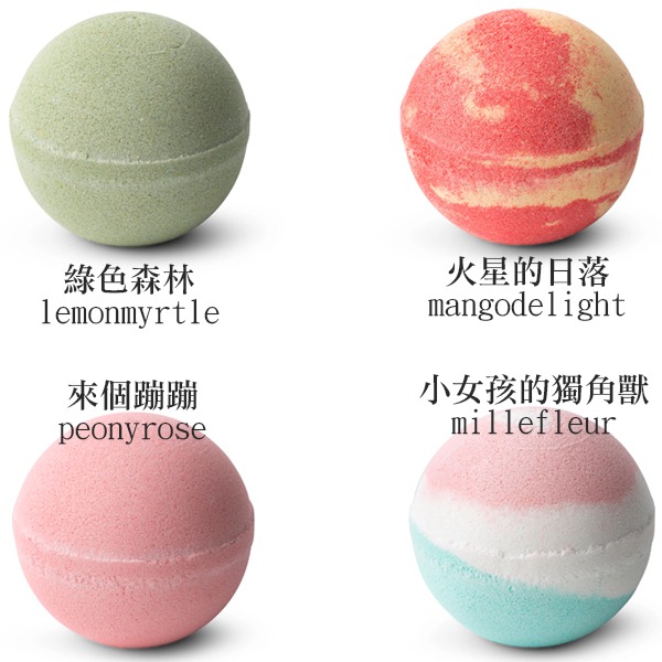 澳洲 Tilley 經典香氛泡澡球 150g 款式可選 沐浴球 入浴劑 洗澡 泡澡-PQ美妝-細節圖2