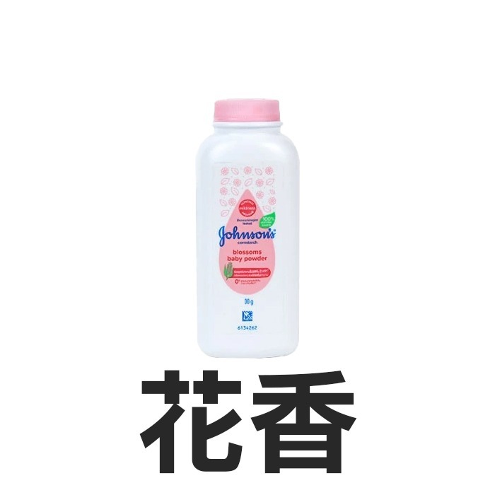 Johnson＇s  嬌生 嬰兒爽身粉 玉米爽身粉 痱子粉 原味 花香 舒眠 牛奶 不含滑石粉 無防腐劑-PQ美妝-規格圖5