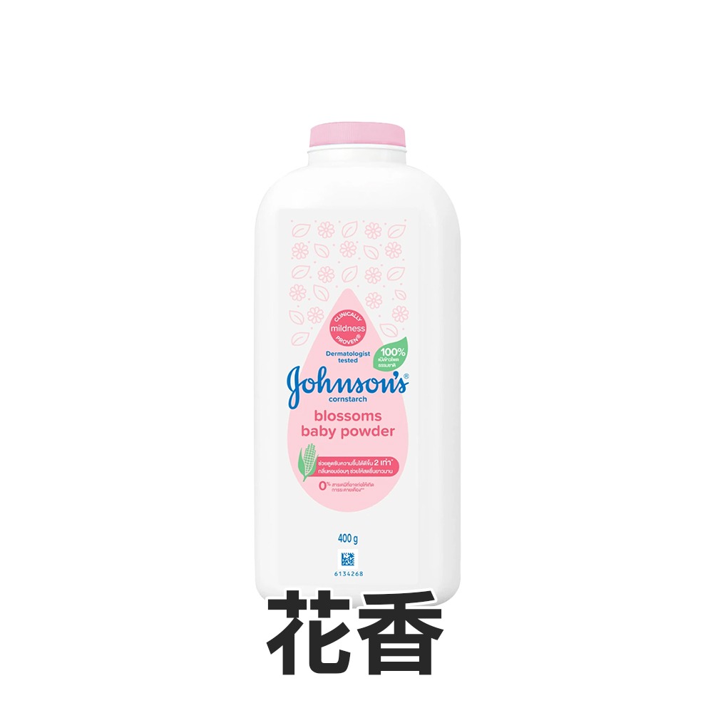 Johnson＇s  嬌生 嬰兒爽身粉 玉米爽身粉 痱子粉 原味 花香 舒眠 牛奶 不含滑石粉 無防腐劑-PQ美妝-規格圖5